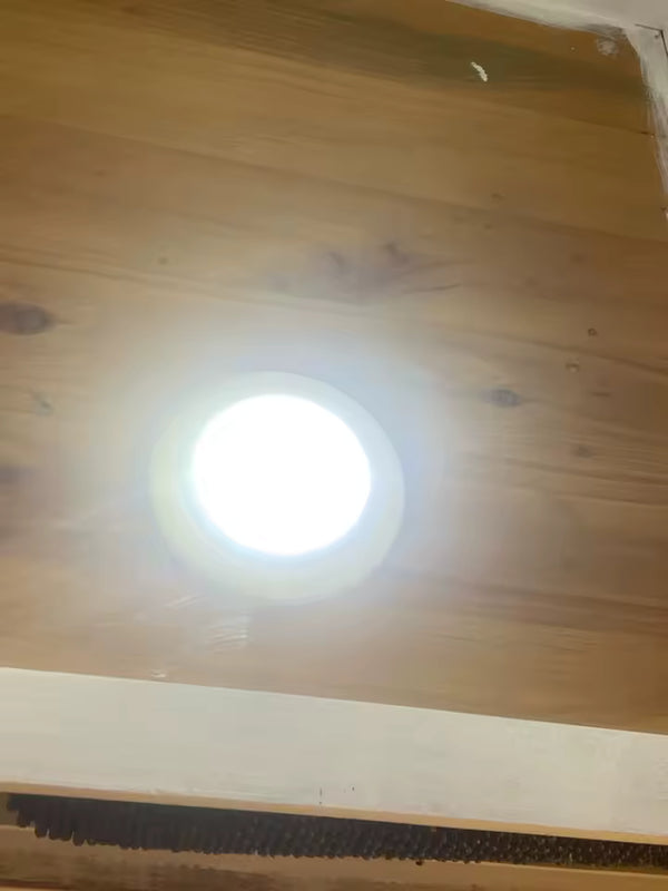 Muy prácticas y fáciles de instalar