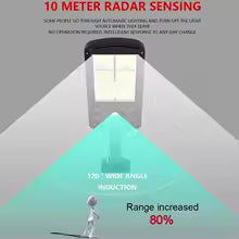Sensor de movimiento
