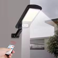Carga solar automática